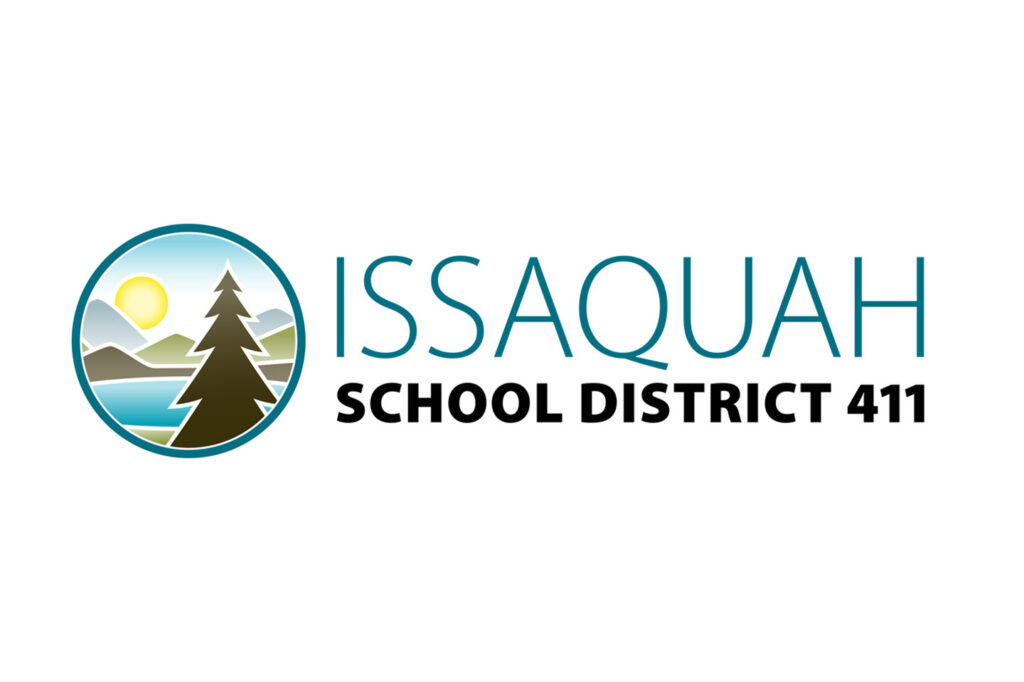 Issaquah school district logo