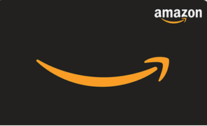 An image of a logo for amazon